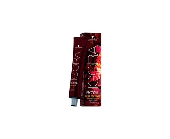 Фарба для волосся Schwarzkopf Professional Igora Royal Opulescence 7-48 60 мл (4045787363340)