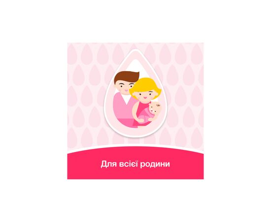 Детские влажные салфетки Johnson’s baby Нежная забота 72 шт (3574661421810), изображение 8