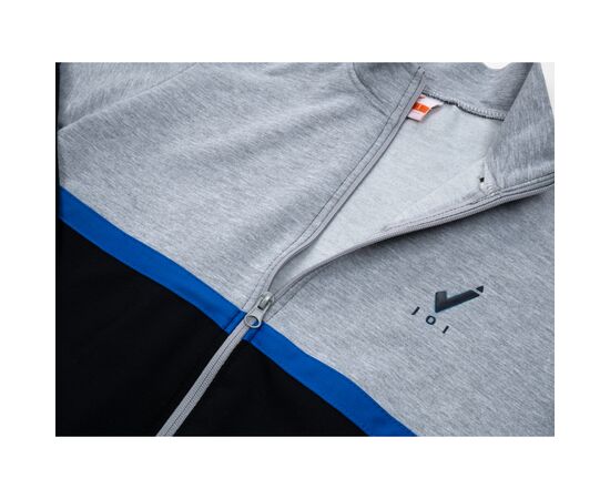 Спортивный костюм Joi "JOI SPORT" (S-301-164B-gray), изображение 7 Спортивный костюм Joi "JOI SPORT" (S-301-164B-gray), изображение 7