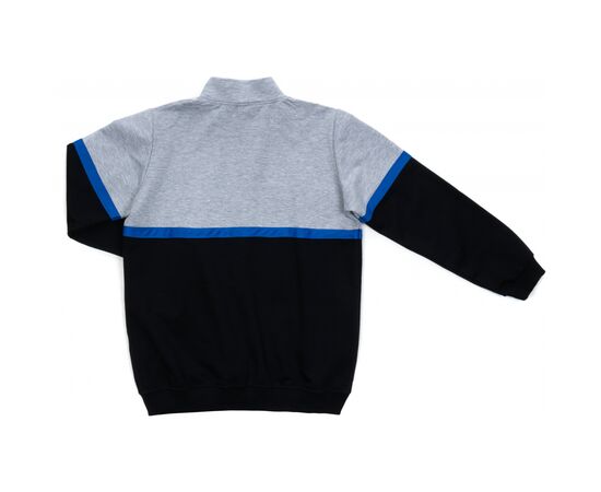 Спортивний костюм Joi "JOI SPORT" (S-301-170B-gray), зображення 5 Спортивний костюм Joi "JOI SPORT" (S-301-170B-gray), зображення 5