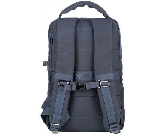 Рюкзак для ноутбука Tucano 13" Astra (BKAST13-B), изображение 4 Рюкзак для ноутбука Tucano 13" Astra (BKAST13-B), изображение 4