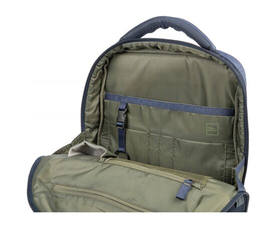 Рюкзак для ноутбука Tucano 13" Astra (BKAST13-B), изображение 5 Рюкзак для ноутбука Tucano 13" Astra (BKAST13-B), изображение 5