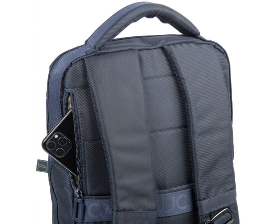 Рюкзак для ноутбука Tucano 13" Astra (BKAST13-B), изображение 6 Рюкзак для ноутбука Tucano 13" Astra (BKAST13-B), изображение 6