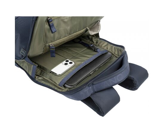 Рюкзак для ноутбука Tucano 13" Astra (BKAST13-B), изображение 7 Рюкзак для ноутбука Tucano 13" Astra (BKAST13-B), изображение 7