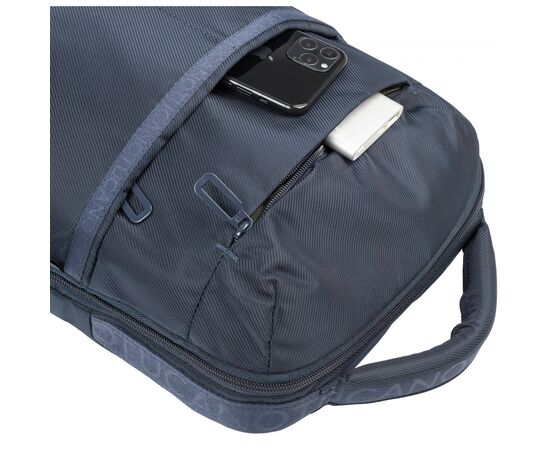 Рюкзак для ноутбука Tucano 13" Astra (BKAST13-B), изображение 8 Рюкзак для ноутбука Tucano 13" Astra (BKAST13-B), изображение 8