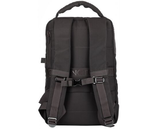 Рюкзак для ноутбука Tucano 13" Astra (BKAST13-BK), изображение 4 Рюкзак для ноутбука Tucano 13" Astra (BKAST13-BK), изображение 4