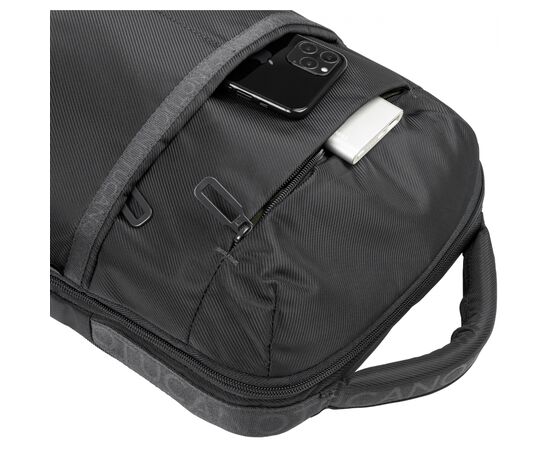 Рюкзак для ноутбука Tucano 13" Astra (BKAST13-BK), изображение 6 Рюкзак для ноутбука Tucano 13" Astra (BKAST13-BK), изображение 6