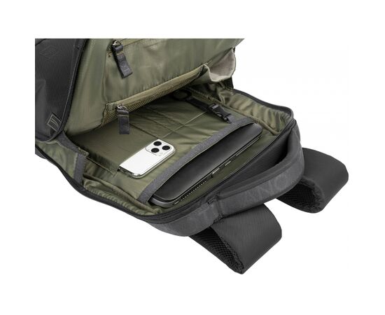 Рюкзак для ноутбука Tucano 13" Astra (BKAST13-BK), изображение 7 Рюкзак для ноутбука Tucano 13" Astra (BKAST13-BK), изображение 7