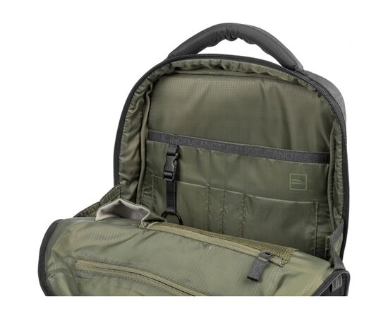 Рюкзак для ноутбука Tucano 13" Astra (BKAST13-BK), изображение 9 Рюкзак для ноутбука Tucano 13" Astra (BKAST13-BK), изображение 9