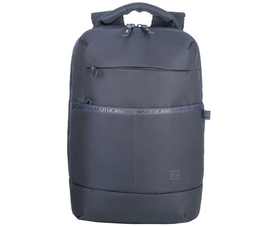 Рюкзак для ноутбука Tucano 15" Astra (BKAST15-B), изображение 2 Рюкзак для ноутбука Tucano 15" Astra (BKAST15-B), изображение 2