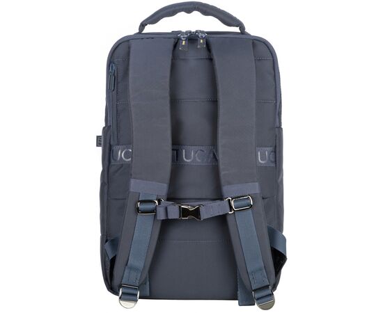 Рюкзак для ноутбука Tucano 15" Astra (BKAST15-B), изображение 3 Рюкзак для ноутбука Tucano 15" Astra (BKAST15-B), изображение 3