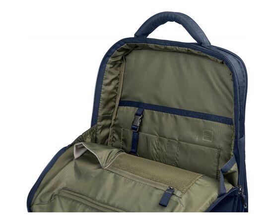 Рюкзак для ноутбука Tucano 15" Astra (BKAST15-B), изображение 4 Рюкзак для ноутбука Tucano 15" Astra (BKAST15-B), изображение 4