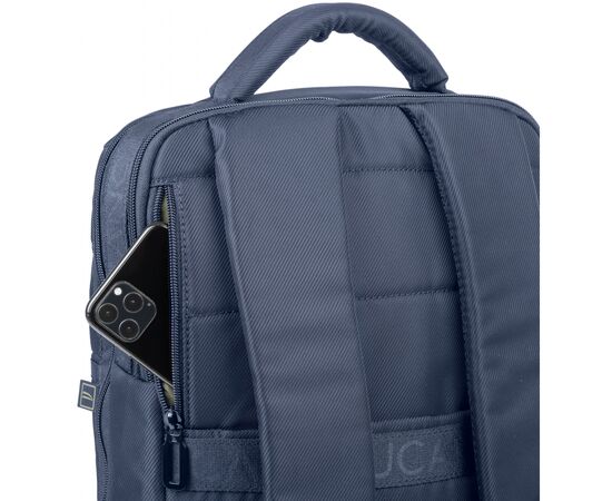 Рюкзак для ноутбука Tucano 15" Astra (BKAST15-B), изображение 5 Рюкзак для ноутбука Tucano 15" Astra (BKAST15-B), изображение 5