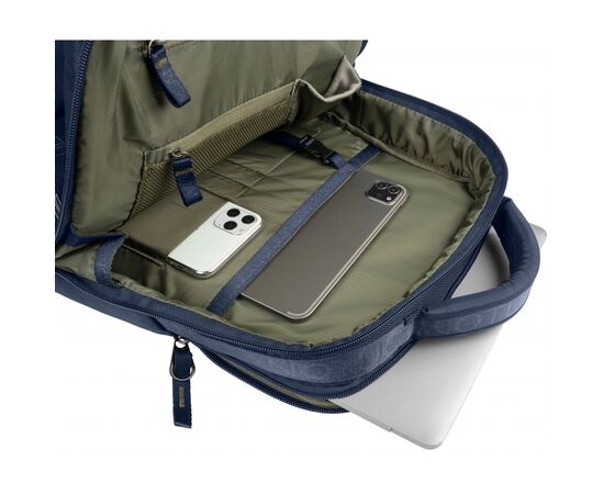 Рюкзак для ноутбука Tucano 15" Astra (BKAST15-B), изображение 6 Рюкзак для ноутбука Tucano 15" Astra (BKAST15-B), изображение 6