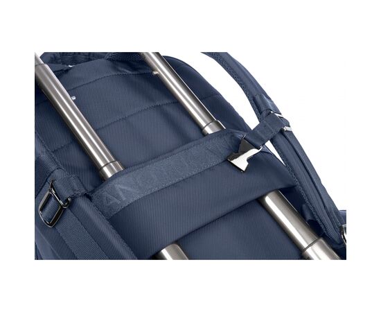 Рюкзак для ноутбука Tucano 15" Astra (BKAST15-B), изображение 8 Рюкзак для ноутбука Tucano 15" Astra (BKAST15-B), изображение 8