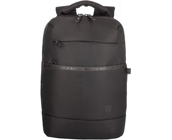 Рюкзак для ноутбука Tucano 15" Astra (BKAST15-BK), изображение 2 Рюкзак для ноутбука Tucano 15" Astra (BKAST15-BK), изображение 2