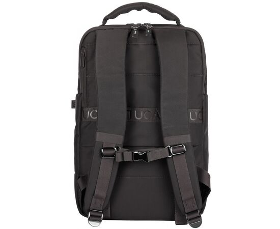 Рюкзак для ноутбука Tucano 15" Astra (BKAST15-BK), изображение 3 Рюкзак для ноутбука Tucano 15" Astra (BKAST15-BK), изображение 3