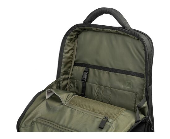 Рюкзак для ноутбука Tucano 15" Astra (BKAST15-BK), изображение 4 Рюкзак для ноутбука Tucano 15" Astra (BKAST15-BK), изображение 4