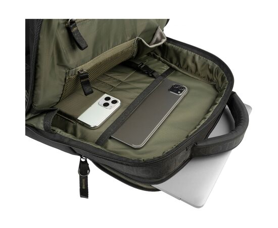 Рюкзак для ноутбука Tucano 15" Astra (BKAST15-BK), изображение 5 Рюкзак для ноутбука Tucano 15" Astra (BKAST15-BK), изображение 5