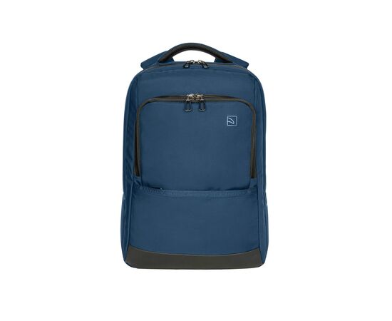 Рюкзак для ноутбука Tucano 15.6" Lunar Blue (BKLUN15-B), изображение 2
