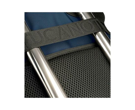 Рюкзак для ноутбука Tucano 15.6" Lunar Blue (BKLUN15-B), изображение 8