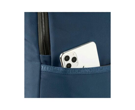 Рюкзак для ноутбука Tucano 15.6" Lunar Blue (BKLUN15-B), изображение 9