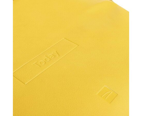 Чехол для ноутбука Tucano 16" Today Sleeve (BFTO1516-Y), изображение 4 Чехол для ноутбука Tucano 16" Today Sleeve (BFTO1516-Y), изображение 4