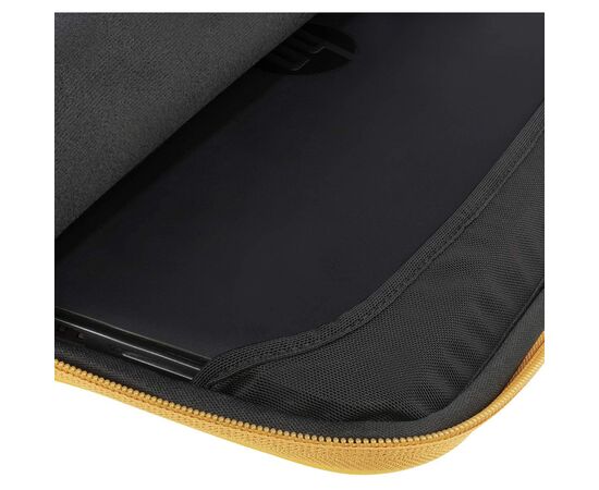 Чехол для ноутбука Tucano 16" Today Sleeve (BFTO1516-Y), изображение 5 Чехол для ноутбука Tucano 16" Today Sleeve (BFTO1516-Y), изображение 5