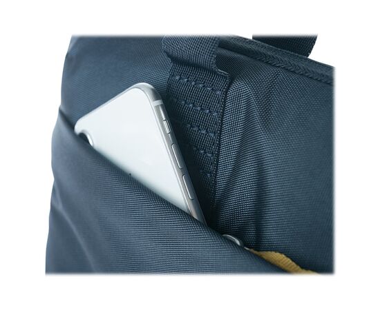 Сумка для ноутбука Tucano 14" Smilza Slim (BSM1314-B), изображение 5 Сумка для ноутбука Tucano 14" Smilza Slim (BSM1314-B), изображение 5