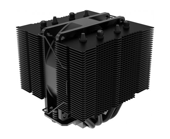 Кулер до процесора ID-Cooling SE-904-XT SLIM, зображення 2 Кулер до процесора ID-Cooling SE-904-XT SLIM, зображення 2