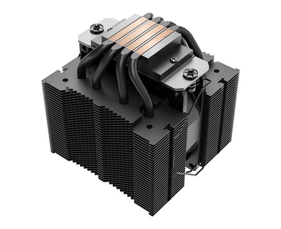 Кулер до процесора ID-Cooling SE-904-XT SLIM, зображення 3 Кулер до процесора ID-Cooling SE-904-XT SLIM, зображення 3