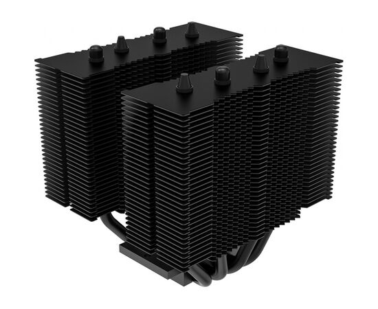 Кулер до процесора ID-Cooling SE-904-XT SLIM, зображення 4 Кулер до процесора ID-Cooling SE-904-XT SLIM, зображення 4