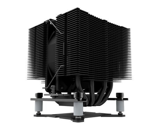 Кулер до процесора ID-Cooling SE-904-XT SLIM, зображення 5 Кулер до процесора ID-Cooling SE-904-XT SLIM, зображення 5
