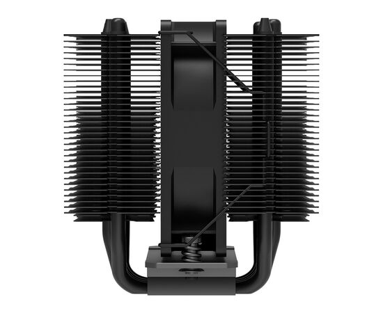 Кулер до процесора ID-Cooling SE-904-XT SLIM, зображення 6 Кулер до процесора ID-Cooling SE-904-XT SLIM, зображення 6