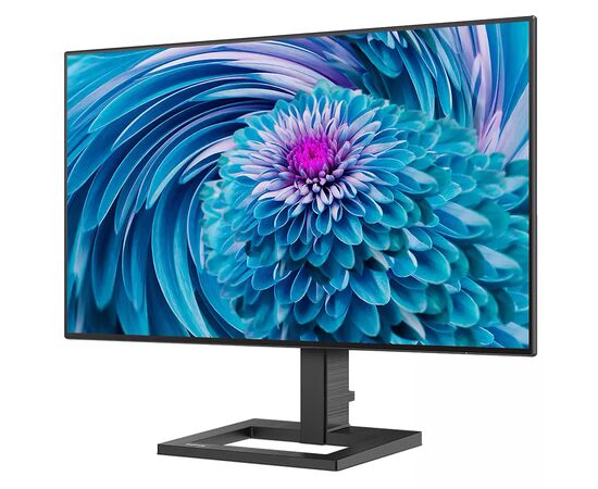 Монітор Philips 241E2FD (241E2FD/00), зображення 3 Монітор Philips 241E2FD (241E2FD/00), зображення 3