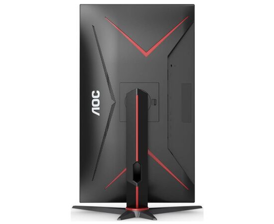 Монитор AOC U28G2XU/BK, изображение 12 Монитор AOC U28G2XU/BK, изображение 12