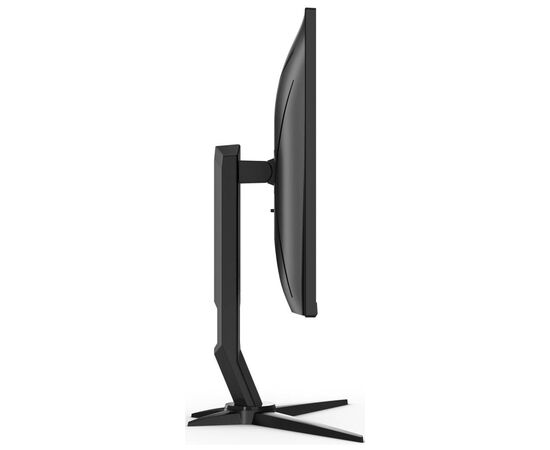 Монитор AOC U28G2XU/BK, изображение 5 Монитор AOC U28G2XU/BK, изображение 5