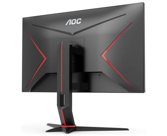 Монитор AOC U28G2XU/BK, изображение 6 Монитор AOC U28G2XU/BK, изображение 6