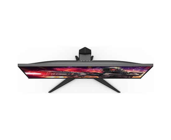 Монитор AOC U28G2XU/BK, изображение 8 Монитор AOC U28G2XU/BK, изображение 8