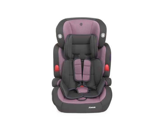 Автокресло El Camino Junior ME 1008 9-36 кг Royal Violet (ME 1008 JUNIOR r. violet)