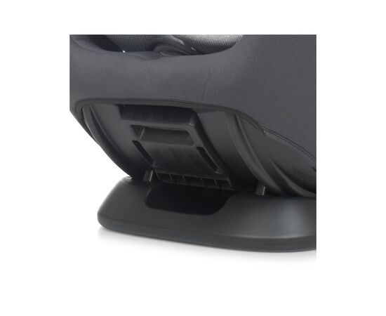 Автокресло El Camino ME 1042 Bravo royal grey (ME 1042 BRAVO r. cl grey), изображение 6