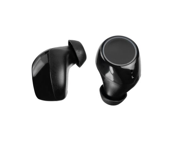 Навушники Gelius Pro Twins Gemini 2 GP-HBT025 Black (00000078089), зображення 2 Навушники Gelius Pro Twins Gemini 2 GP-HBT025 Black (00000078089), зображення 2