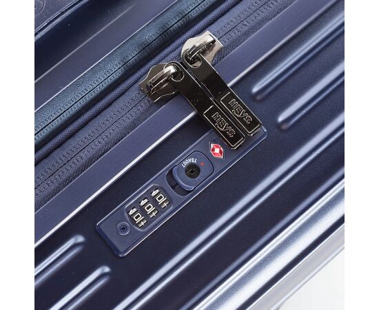Чемодан Heys Cruze L Navy (929302), изображение 9 Чемодан Heys Cruze L Navy (929302), изображение 9
