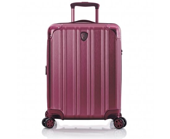 Чемодан Heys DuoTrak S Burgundy (929288), изображение 2 Чемодан Heys DuoTrak S Burgundy (929288), изображение 2
