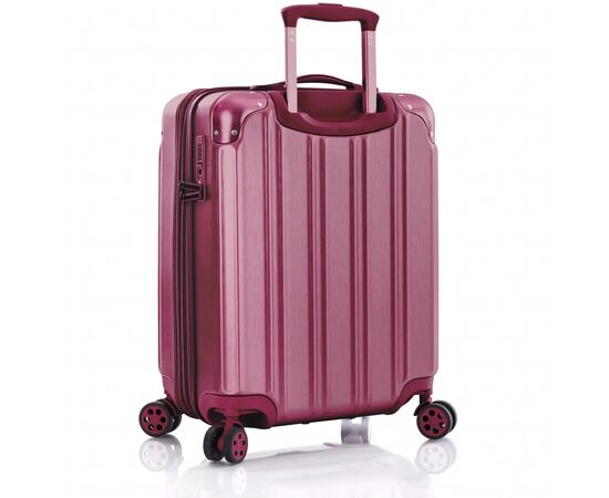 Чемодан Heys DuoTrak S Burgundy (929288), изображение 4 Чемодан Heys DuoTrak S Burgundy (929288), изображение 4