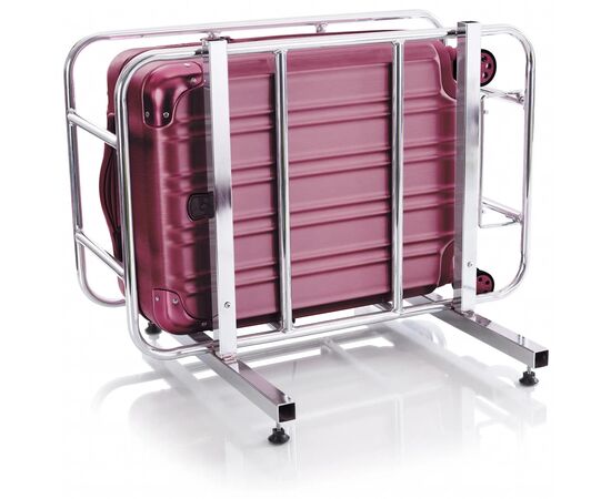Чемодан Heys DuoTrak S Burgundy (929288), изображение 6 Чемодан Heys DuoTrak S Burgundy (929288), изображение 6