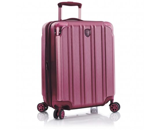 Чемодан Heys DuoTrak S Burgundy (929288)