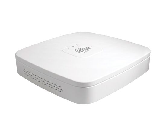 Реєстратор для відеоспостереження Dahua DH-XVR4108C-I