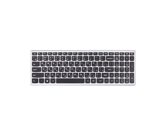 Клавиатура ноутбука ASUS ZenBook UX32/UX32A черн,сіра (KB310821)