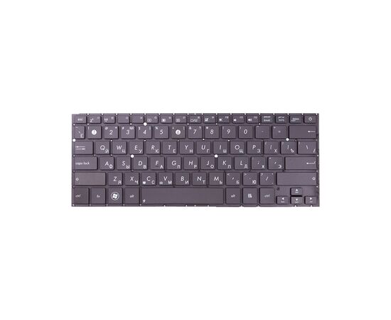 Клавіатура ноутбука HP EliteBook 8440p, 8440w черн (KB310937)